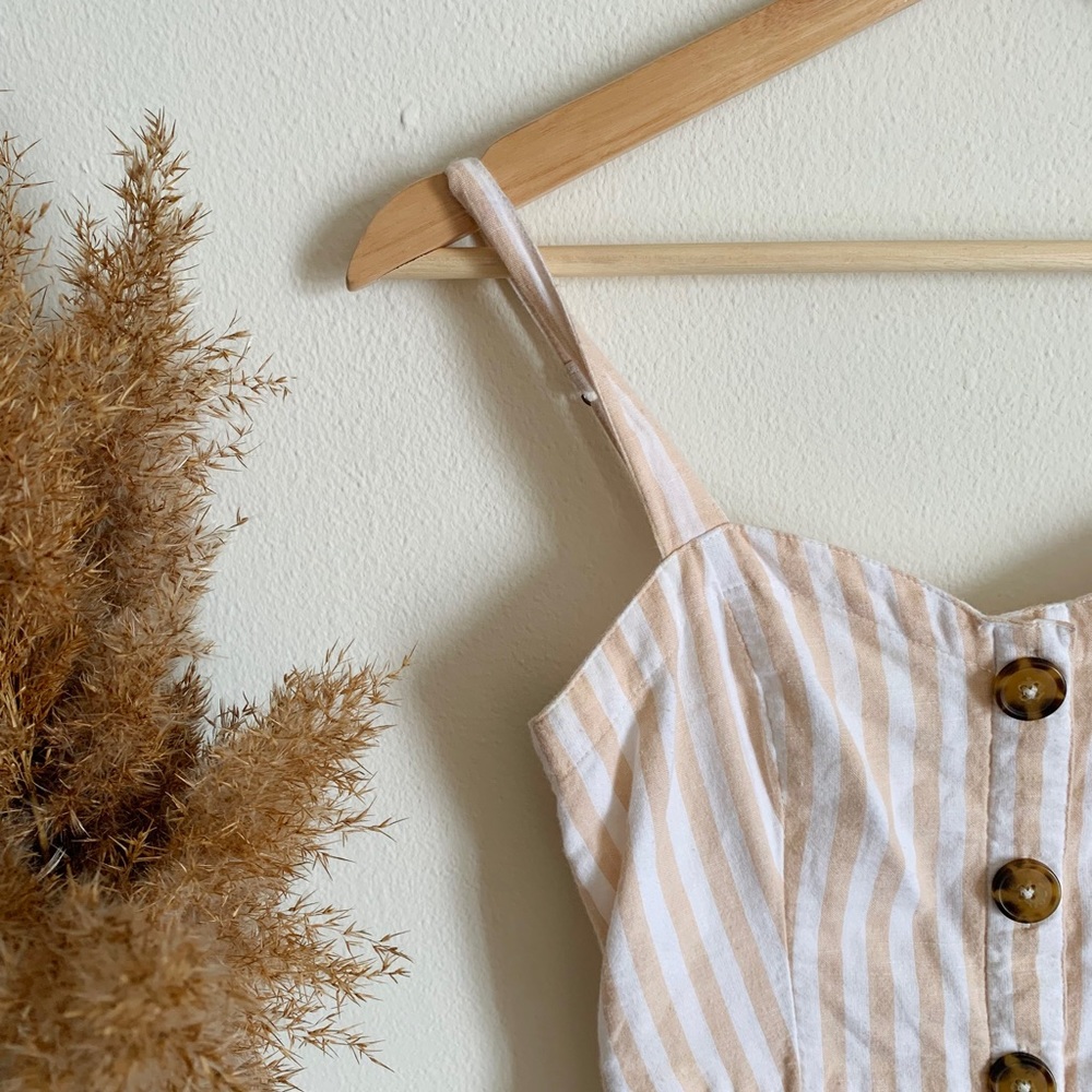 Abercrombie and fitch dress